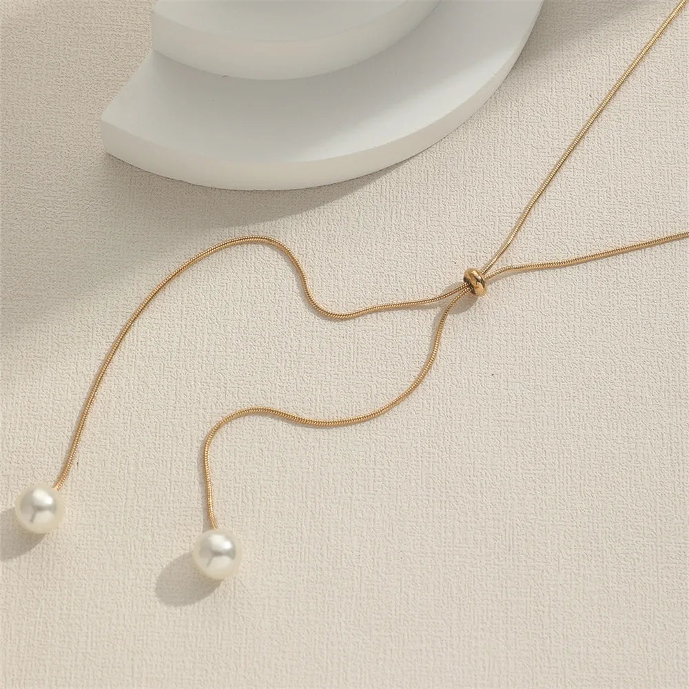 Gold & Silver Adjustable Jewelry