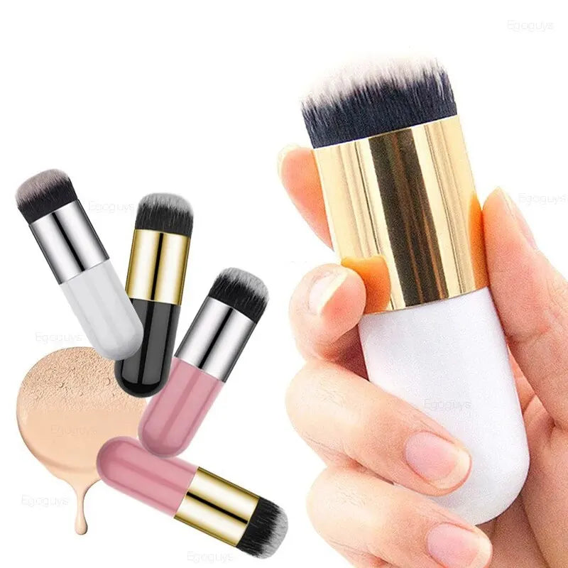Foundation, Bb Cream Make-Up Brush