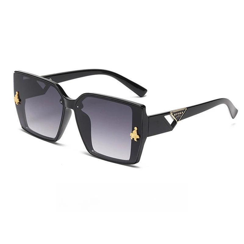 UV Protection High-grade Sunglasses