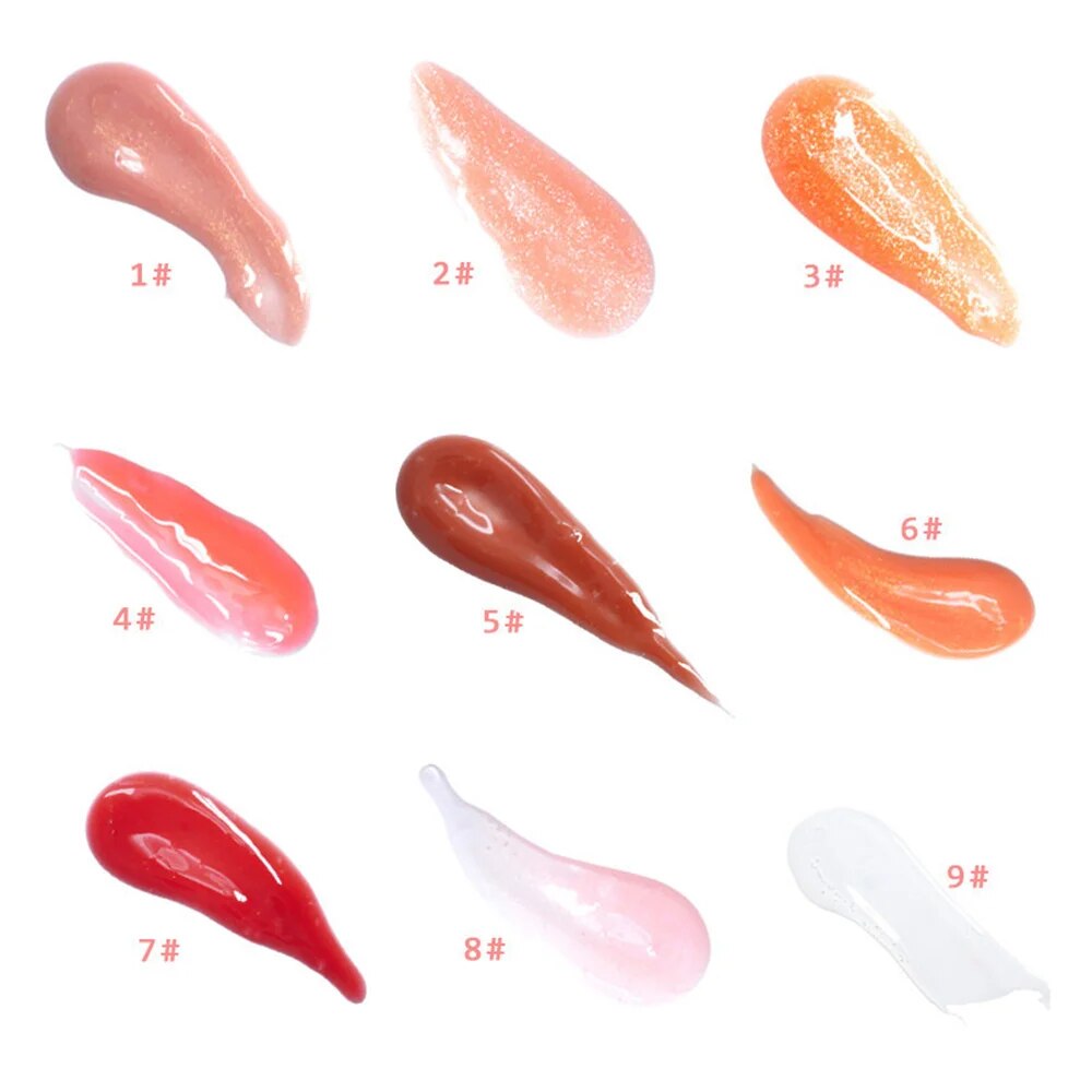 Moist Rich Lip Gloss | Lip Balm