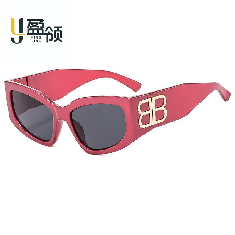 New Couple Cycling Sunglasses