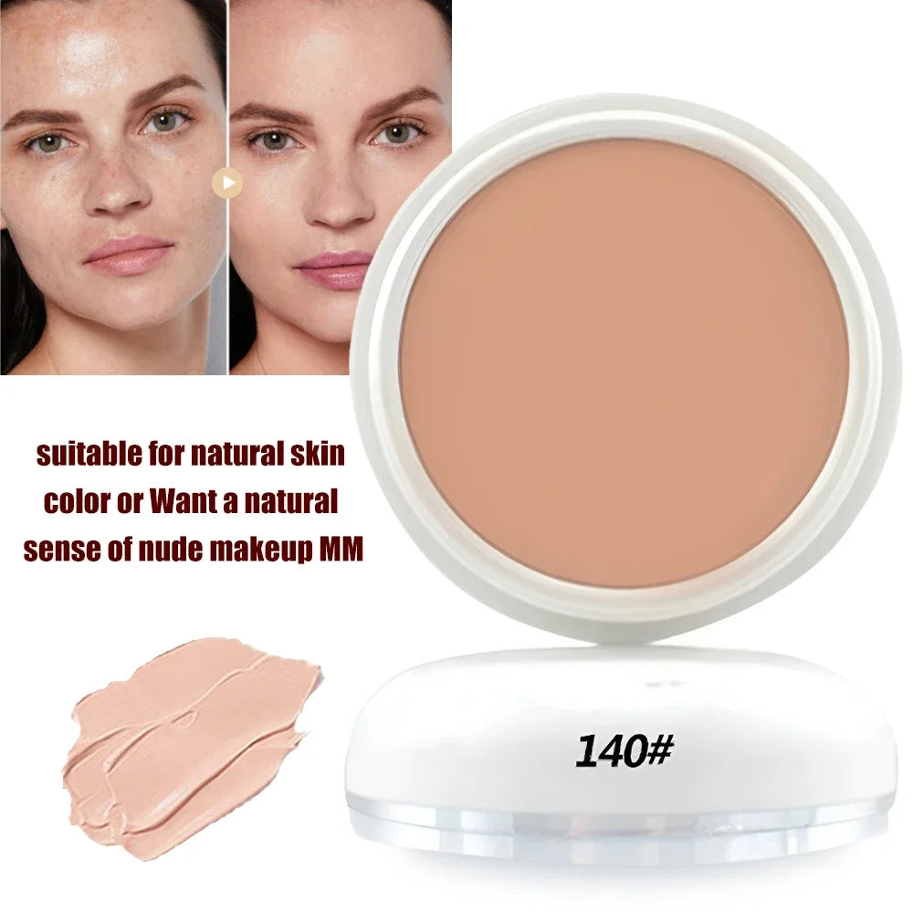 High Coverage Concealer | Lasting Waterproof Foundation | BB Cream |Cover Anti Dark Circle Freckle