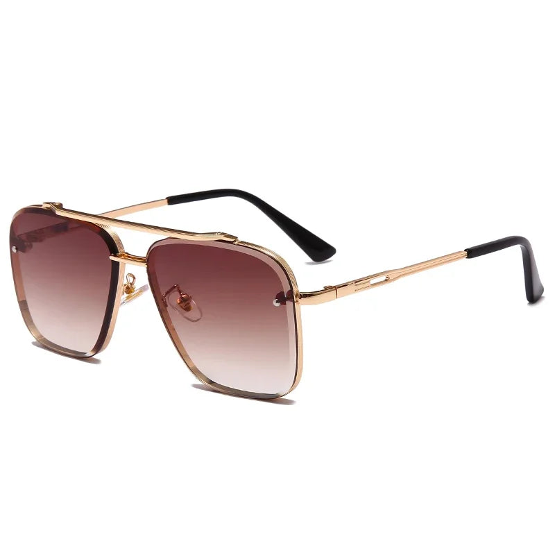 Classic Square Shades UV400
