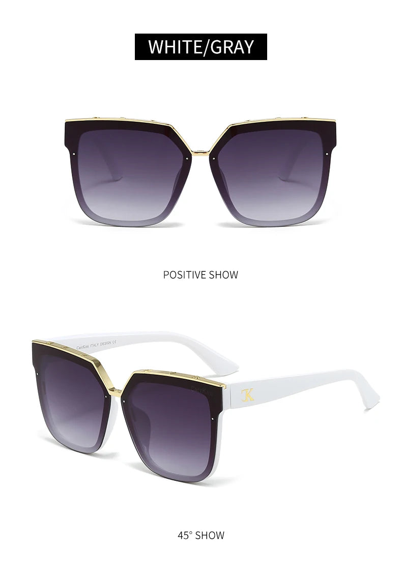 Fashion Square Outdoor Sunshade