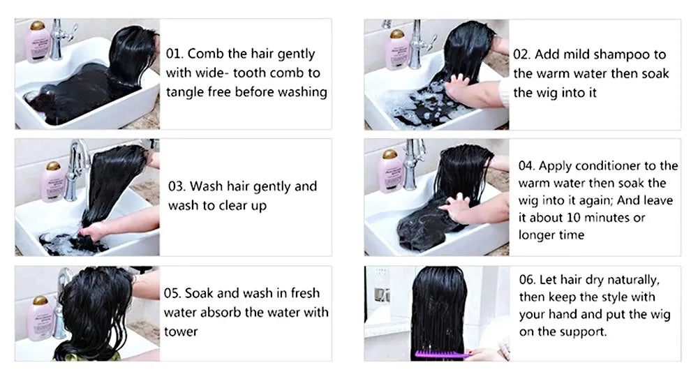 Brazilian Wigs Human Hair | 5x5 Bone Straight HD Transparent Lace Front