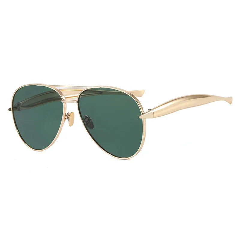 Punk Popular Outdoor Driving Luxury Shades - UV400