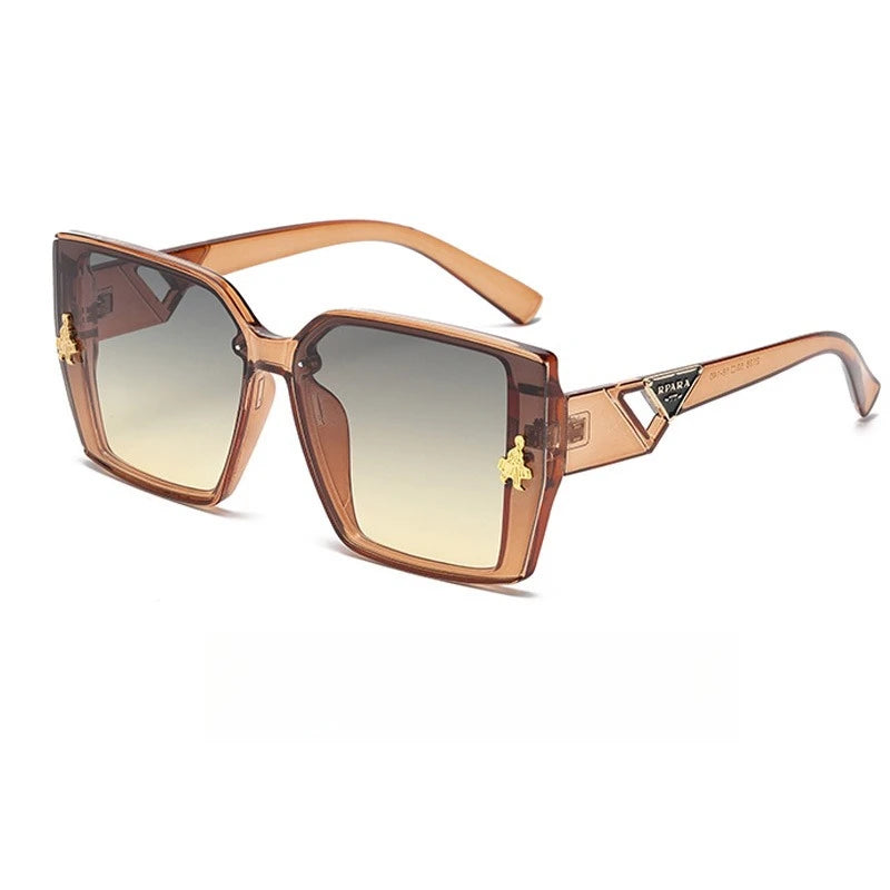 UV Protection High-grade Sunglasses