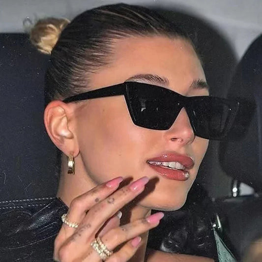 Cat Eye Vintage Outdoor Shades