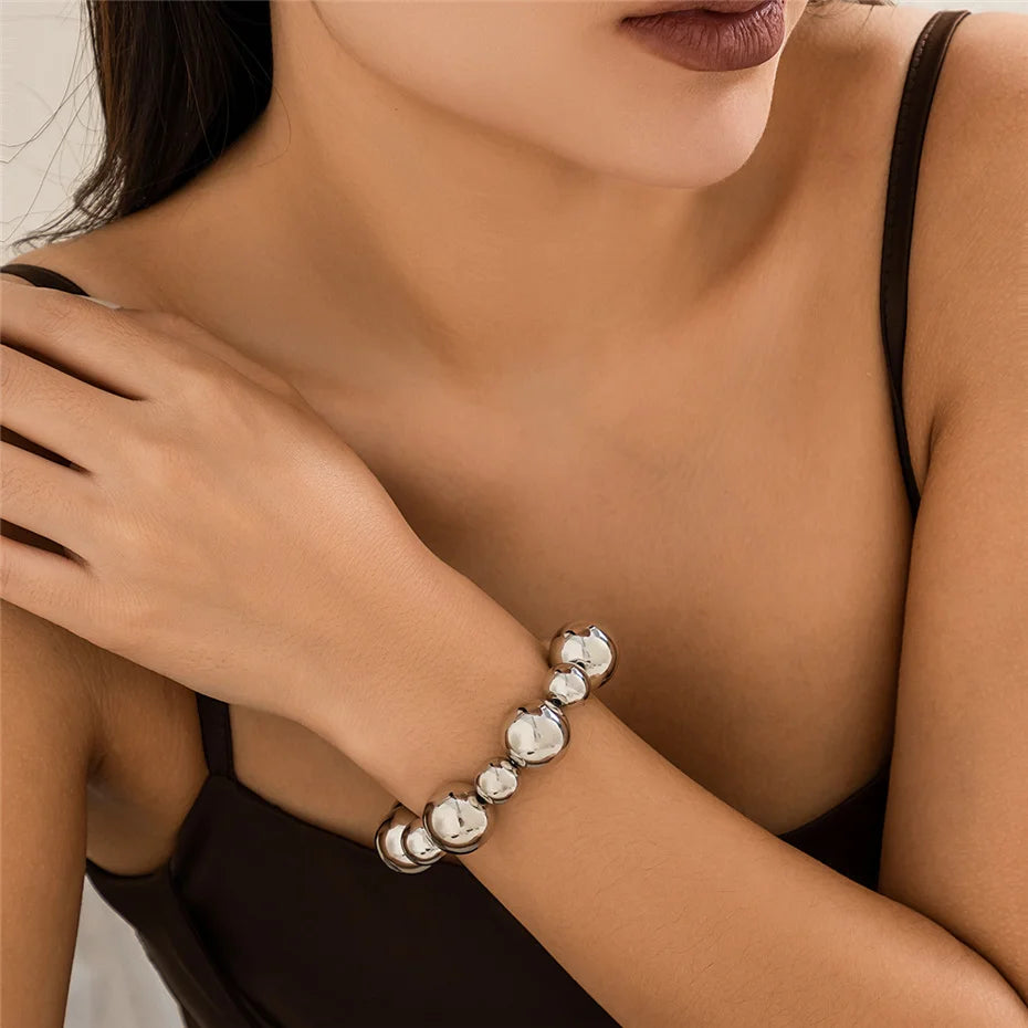 Trendy Vintage Adjustable Choker  & Necklace