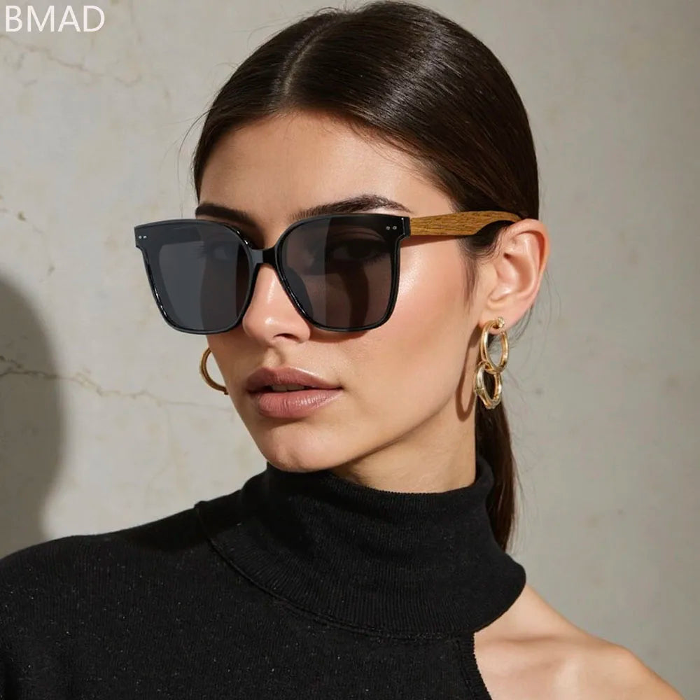 Outdoor Trending Vintage Glasses