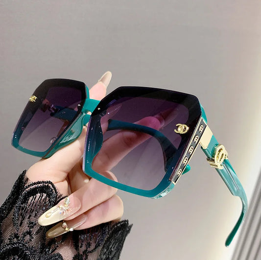 Luxury UV protection polarizer
