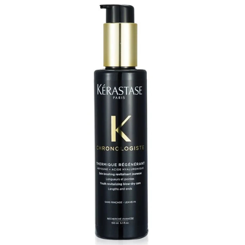 Regenerant Youth Revitalizing Blow-Dry Care (Lengths and Ends)