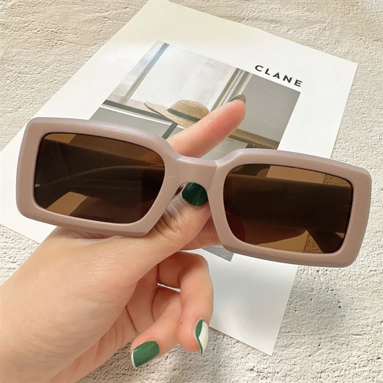 Vintage Street UV400 Eyewear