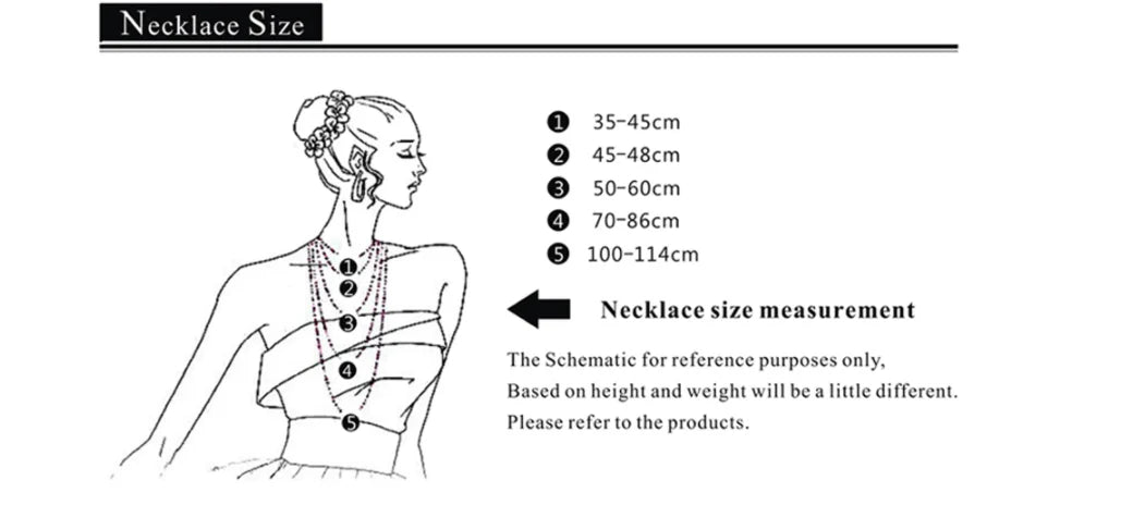 Tennis Chain Necklace Cubic Zirconia  | Gold and Platinum Plated