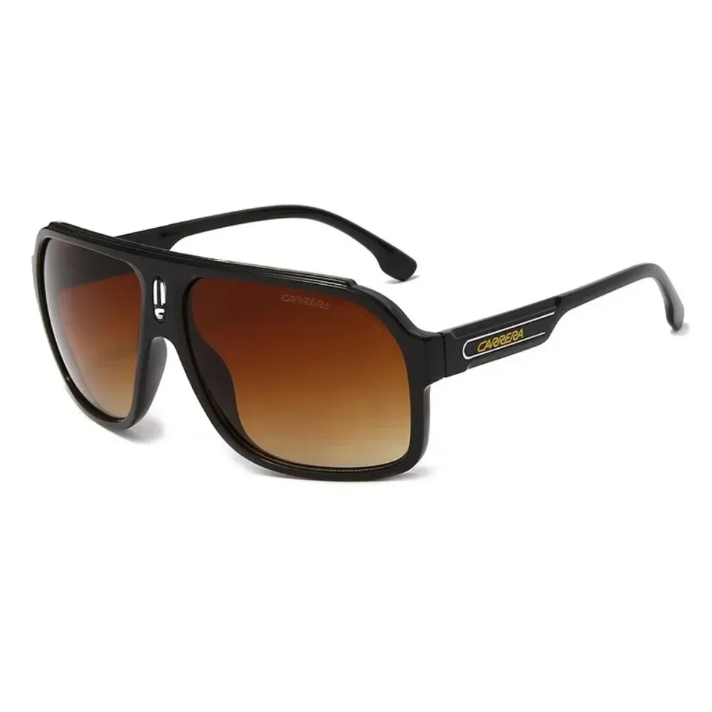 Trendsetter Retro pilot Sunglasses