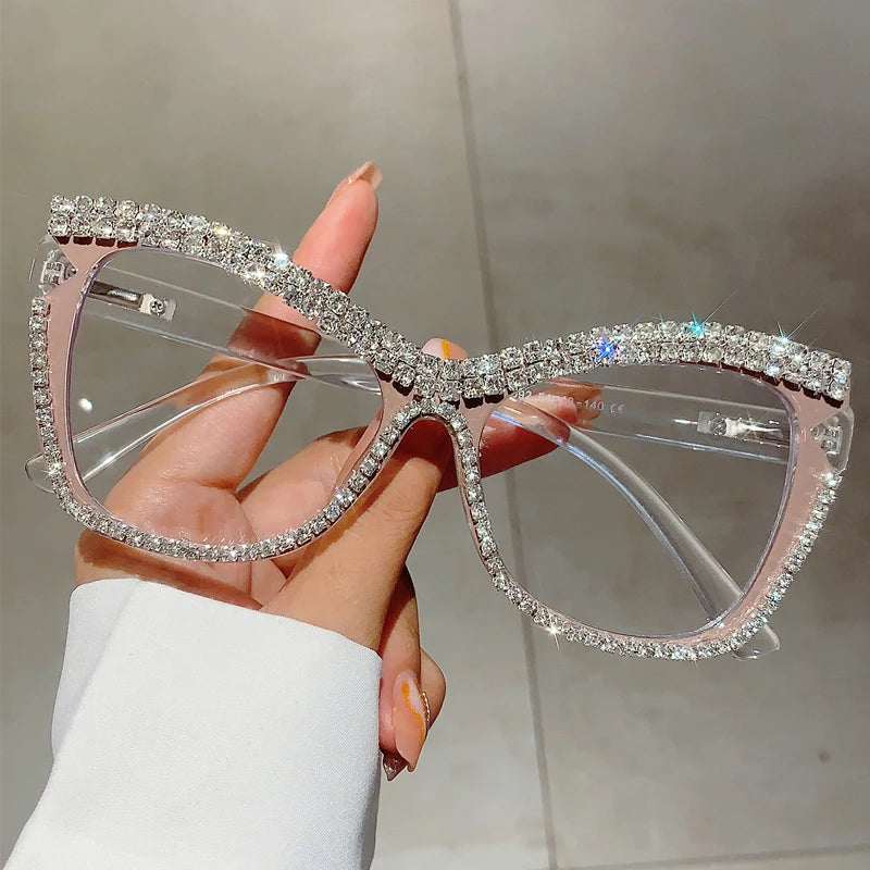 Cat Eye Vintage Stylish
