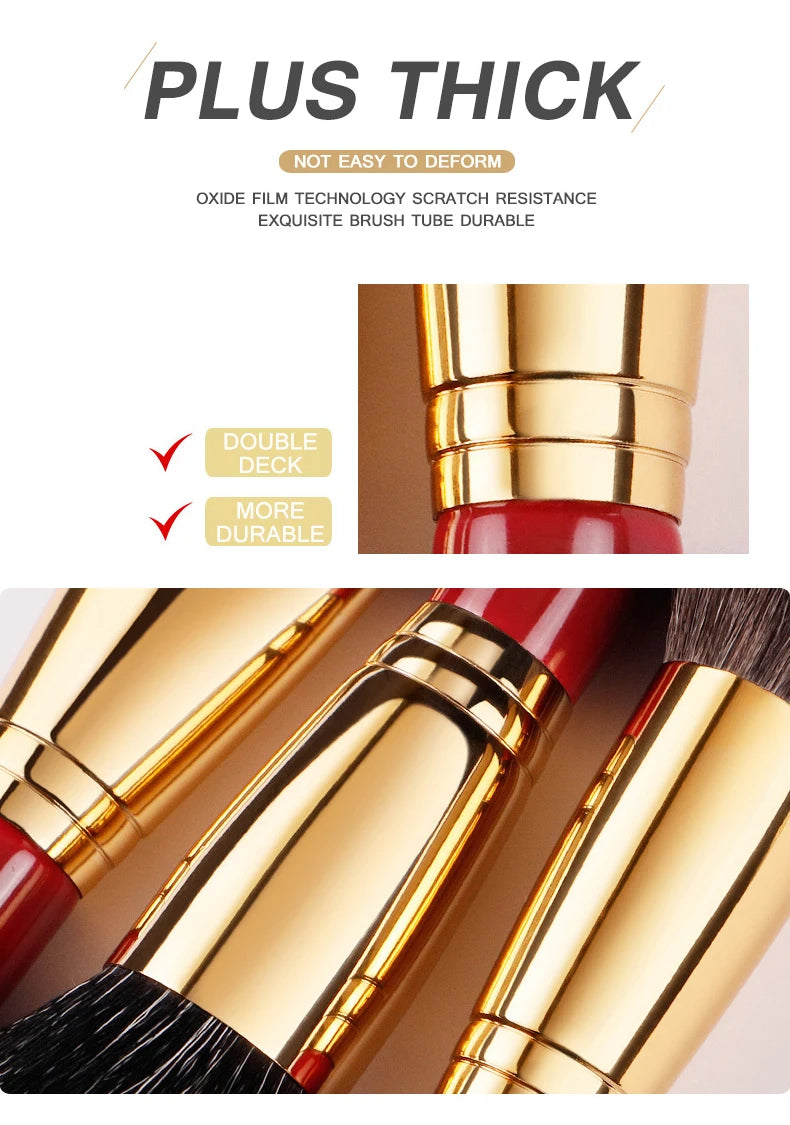 Luxury Contour Brush High Quality