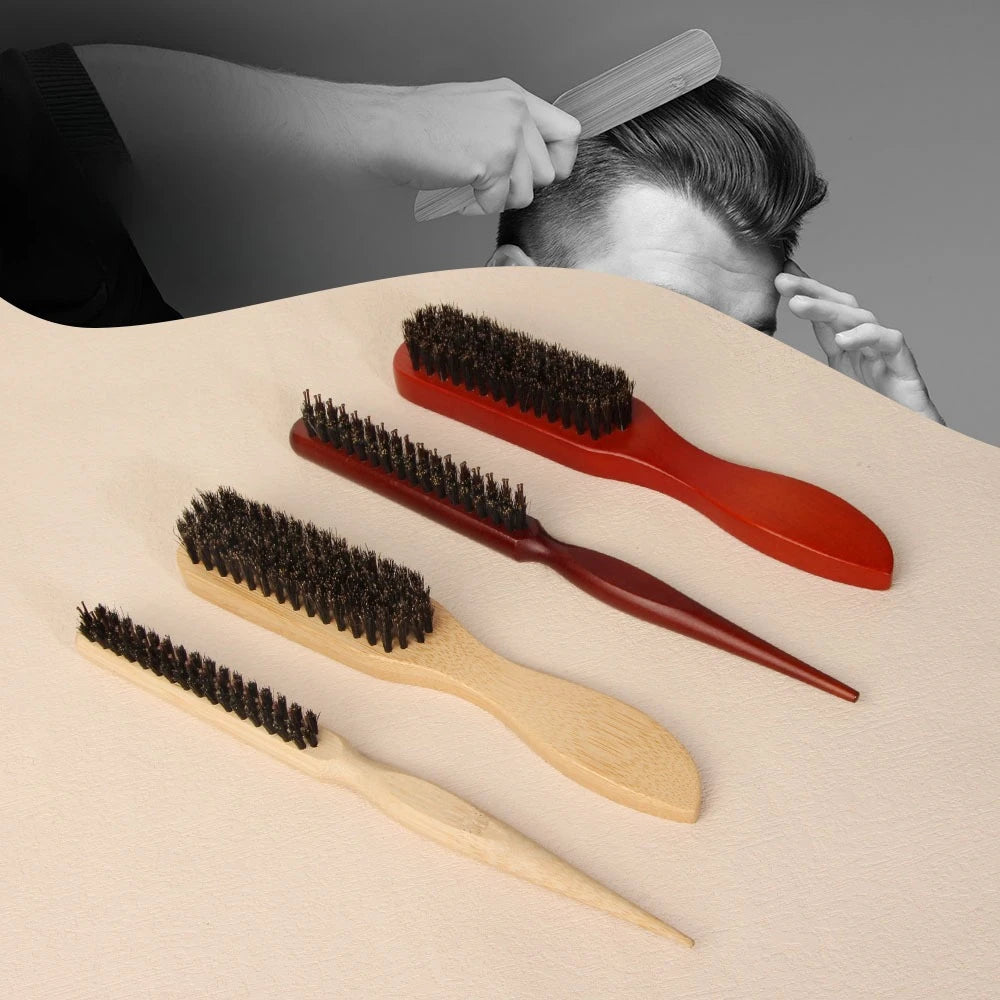 Styling Hair Brush Set