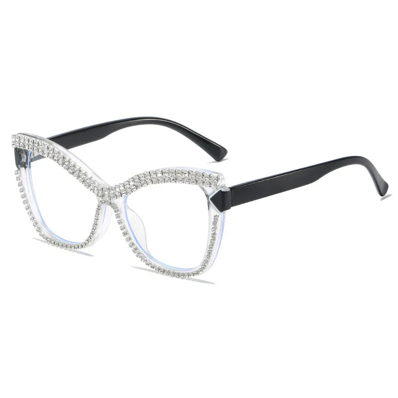 Cat Eye Vintage Stylish