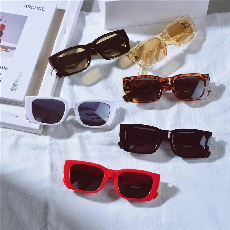 Cat's Eye UV400 Outdoor Glasses