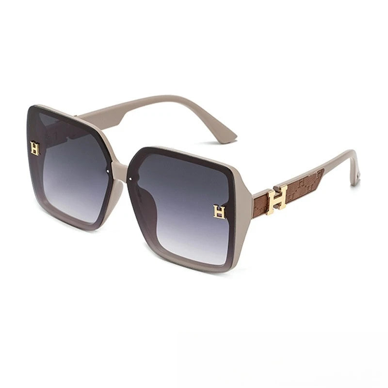 UV Protection High-grade Sunglasses