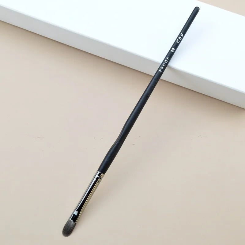 1pc Pro P series Makeup brushes Powder Foundation
