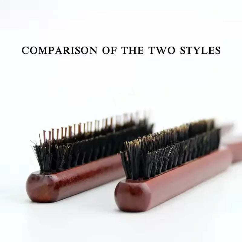 Styling Hair Brush Set
