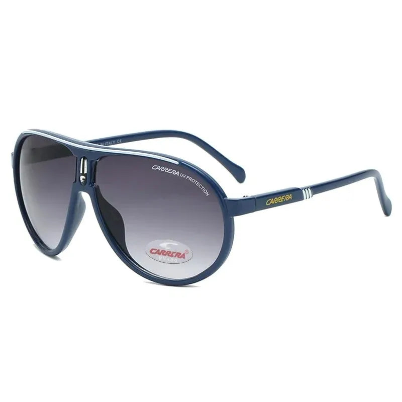 Retro Sunglasses Outdoor Sports Ultralight Glasses UV400