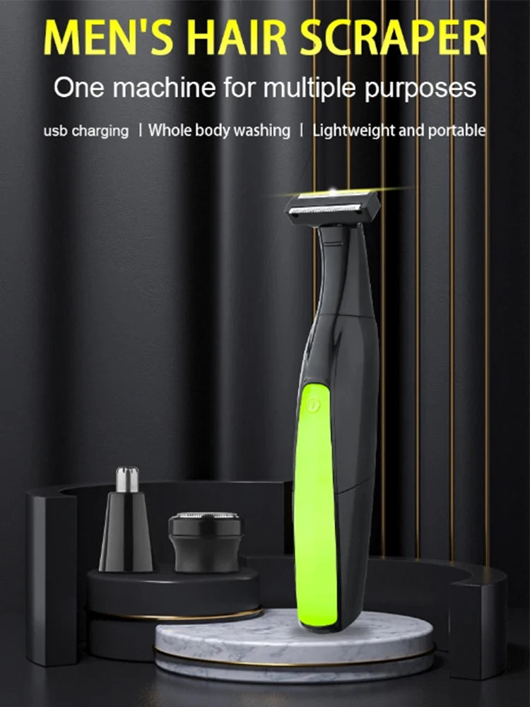 7 in 1 Shaver Multifunctional Rechargeable