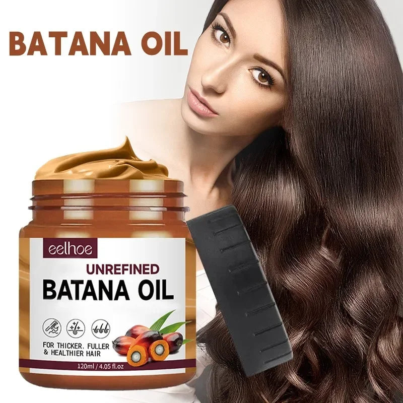 Moisturizing and Hydrating Hair Mask | Improve dry, frizzy, soft and fluffy Hair Care