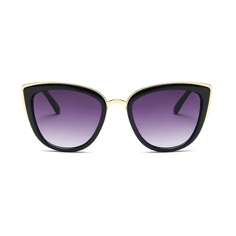 Cat Eye Outdoor Gradient