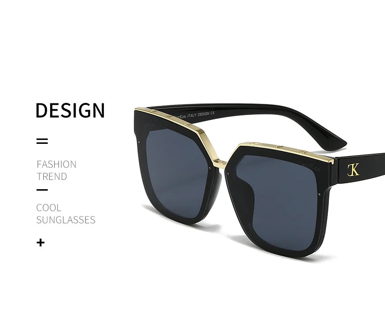Fashion Square Outdoor Sunshade