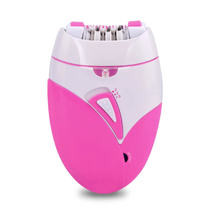 Electric Epilator USB Rechargeable