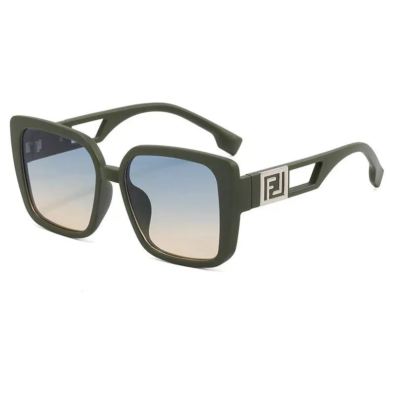 Luxury Eyewear UV400