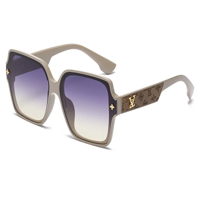 UV Protection High-grade Sunglasses