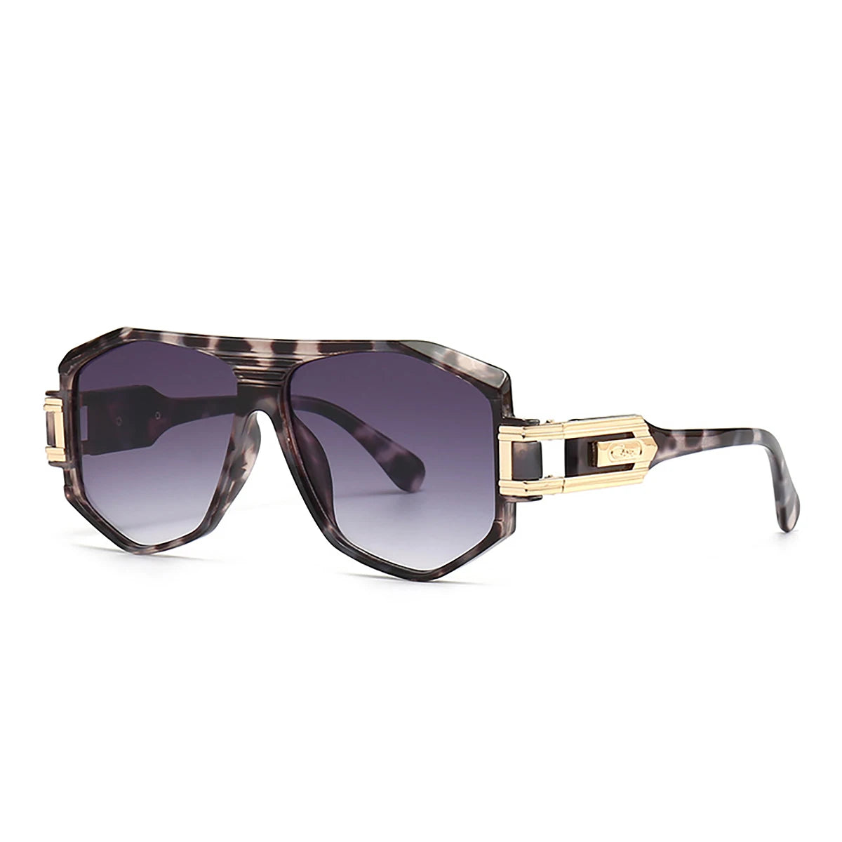 Luxury Eyewear Uv400 Driving Glasses