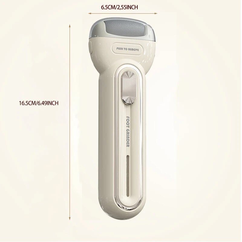 Dead Skin Foot Trimmer