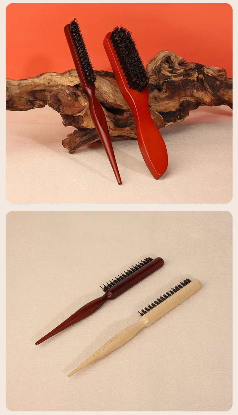 Styling Hair Brush Set