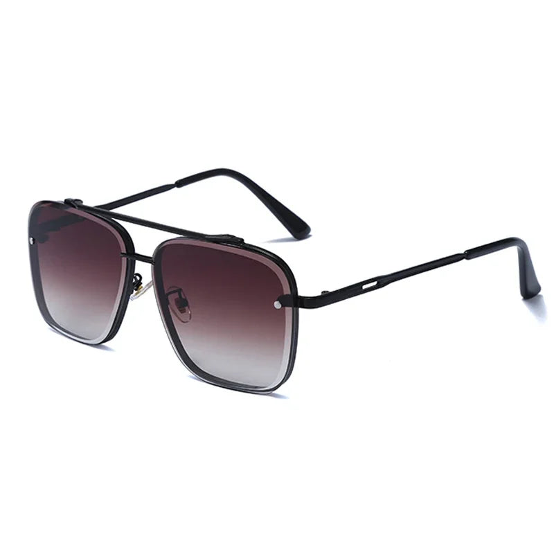 Classic Square Shades UV400