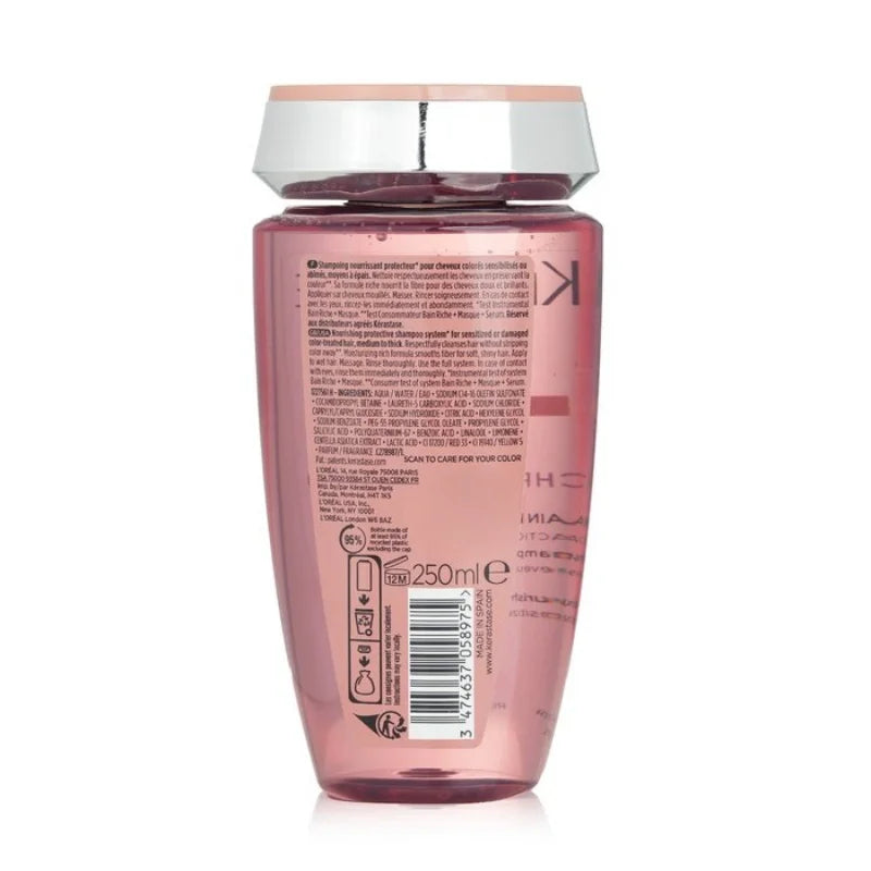 Chroma Respect Shampoo (For Sensitized or Damaged Color-Treated Hair)