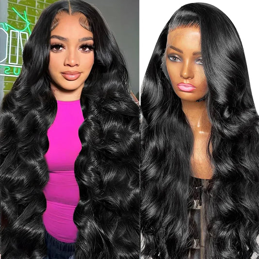 200 Density  Human Hair