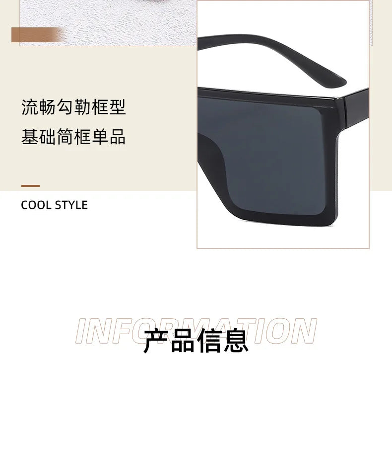 Gradient Outdoor Eyewear UV400