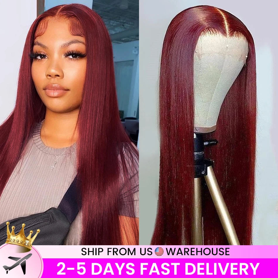 13x6 HD Lace Front Pre Plucked