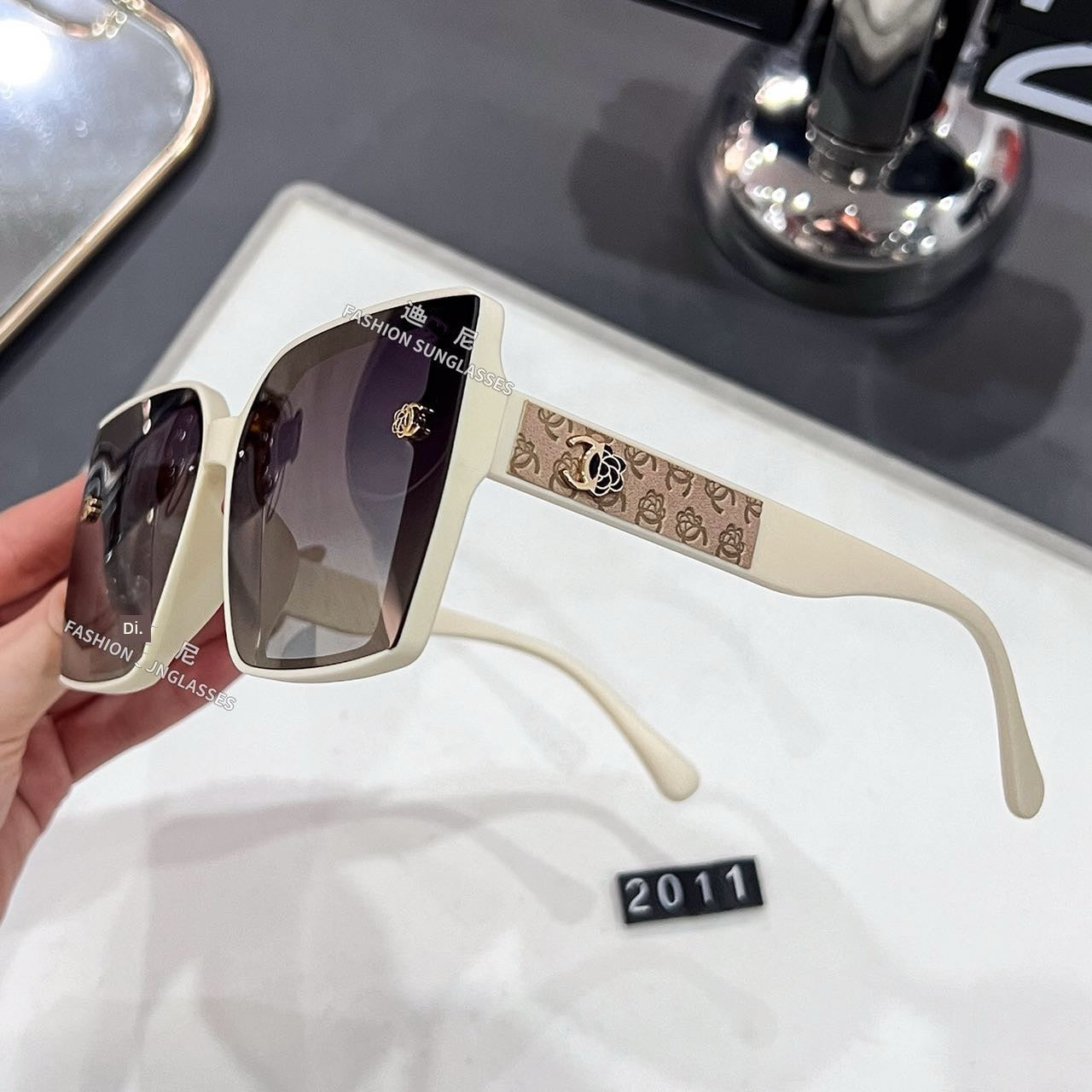 Polarized Affordable Luxury Sunglasses