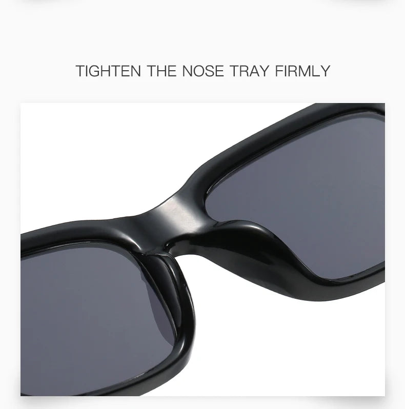 Cat's Eye UV400 Outdoor Glasses