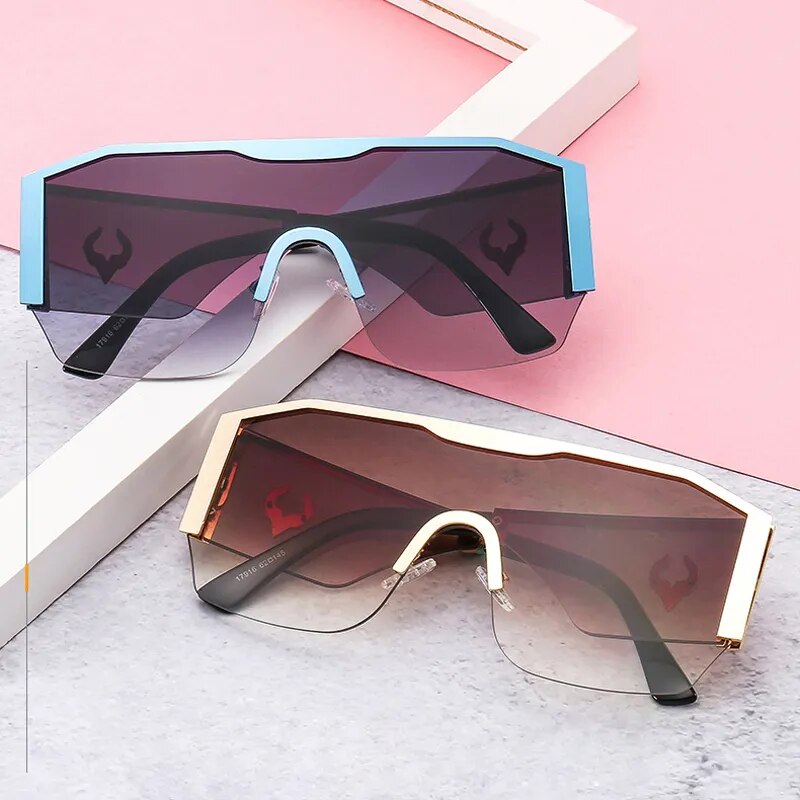 Luxury Hot Sell Sunglasses