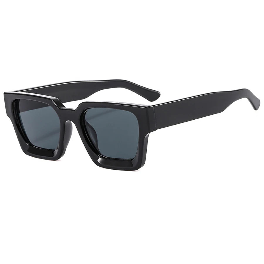 Designer Green Unisex Shades Eyewear = UV400