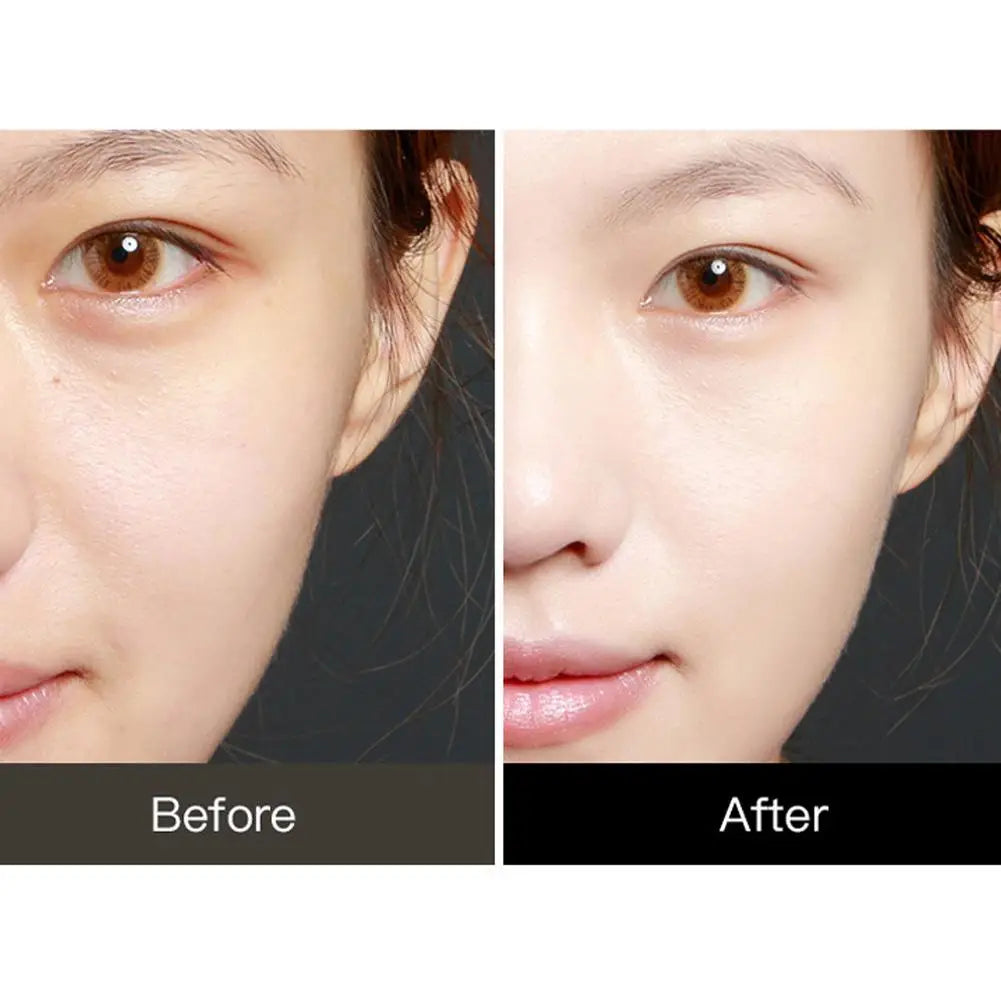 Nude Liquid Foundation | Concealer Oil Control Full Coverage