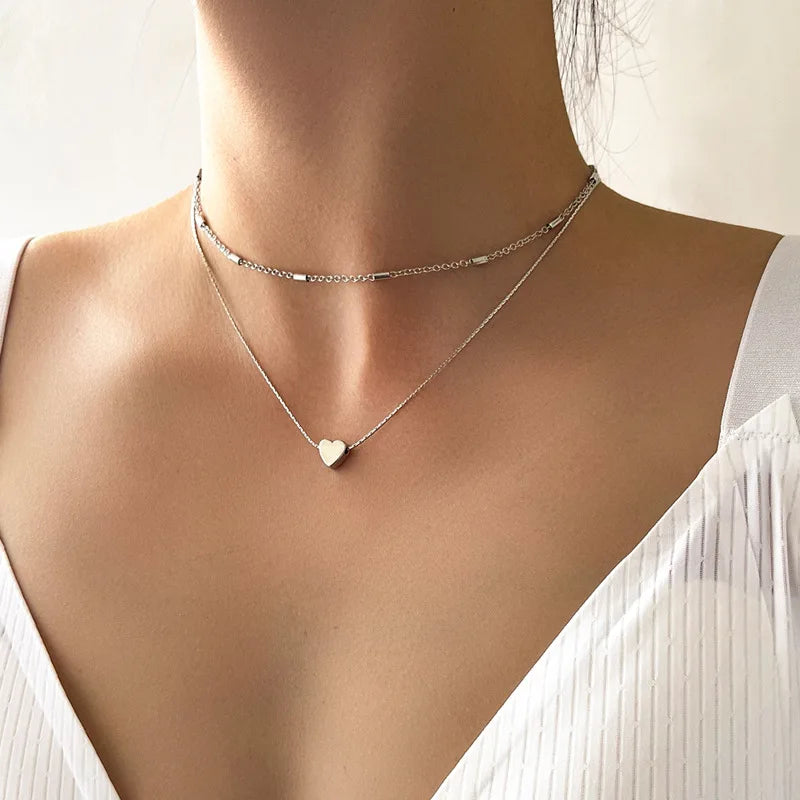 Gold & Silver Adjustable Jewelry