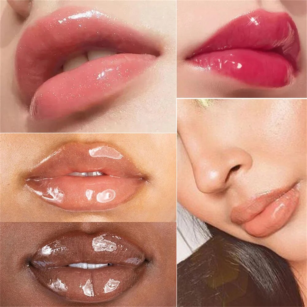 Moist Rich Lip Gloss | Lip Balm
